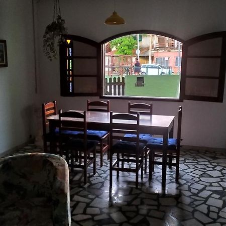 Villa Casa No Centro De Arraial Do Cabo Esterno foto