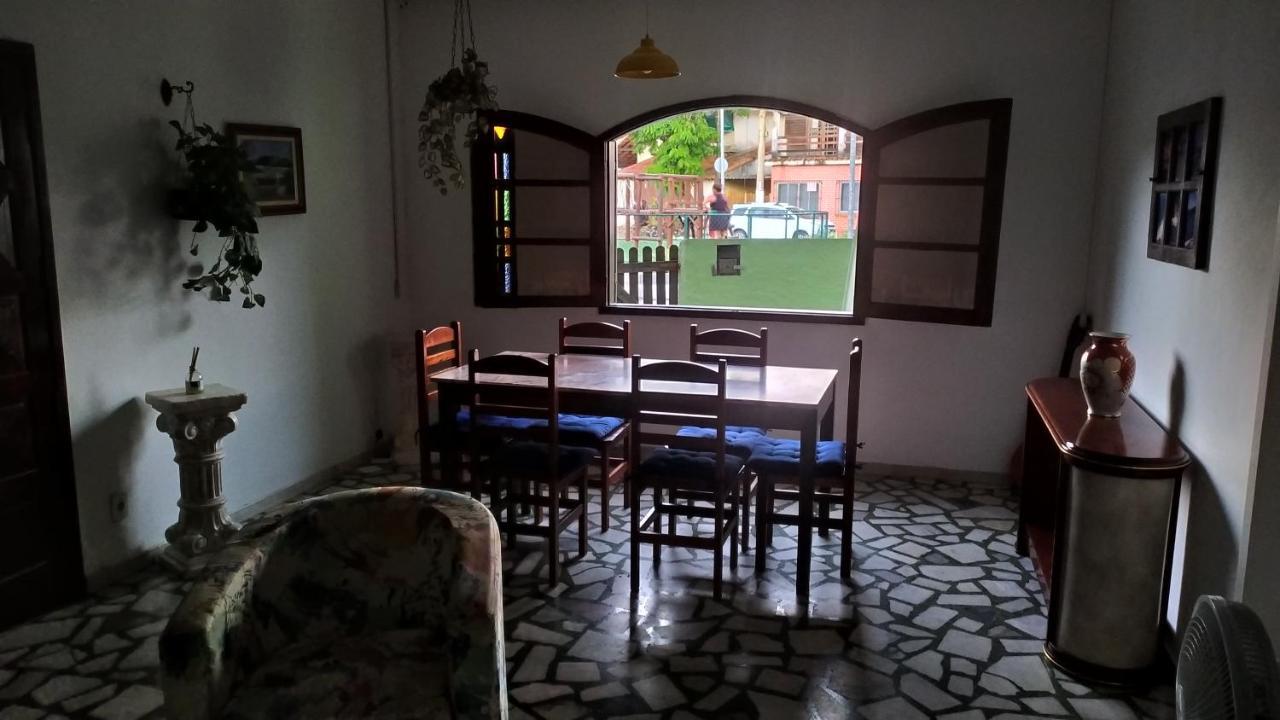 Villa Casa No Centro De Arraial Do Cabo Esterno foto